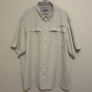 Habit Fishing Shirt